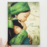 МАМА - книга за връзката между майка и дете, издателство 'Дъбови листа'